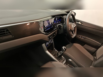 Used Volkswagen Polo 2022 for sale - 76480233: Photo