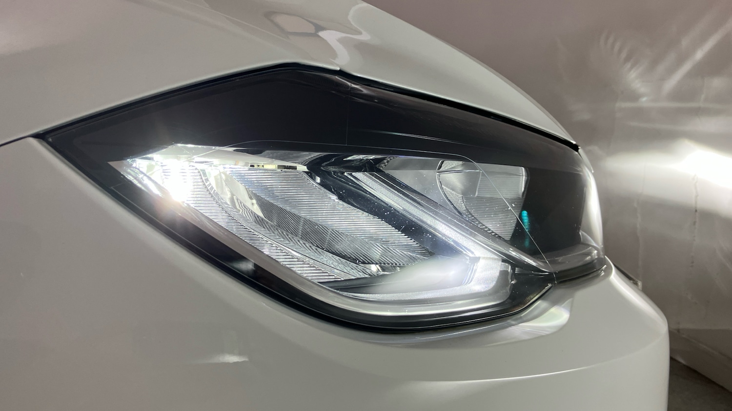 Used Volkswagen Polo 2022 for sale - 76480233: Photo 31