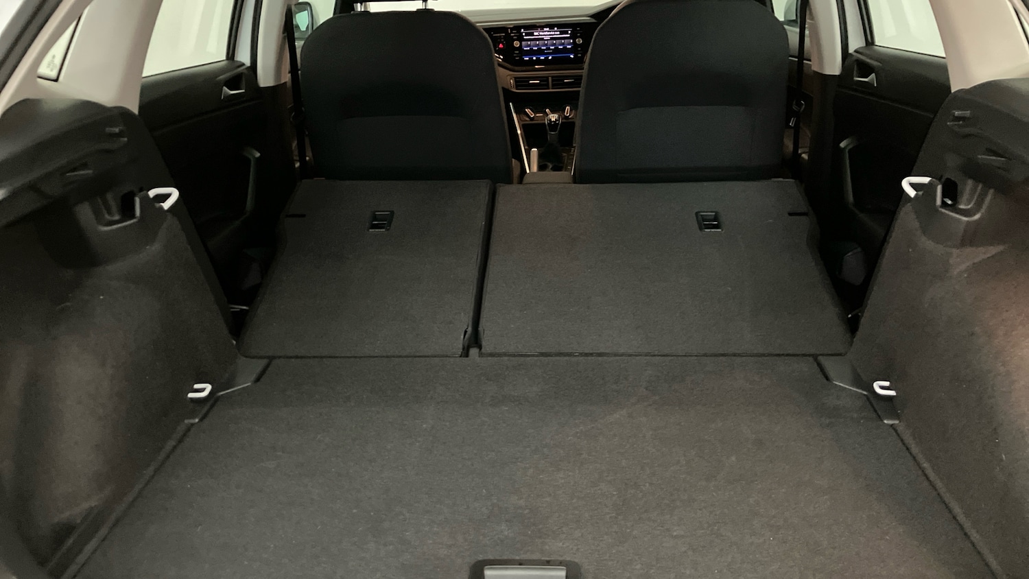 Used Volkswagen Polo 2022 for sale - 76480233: Photo 33