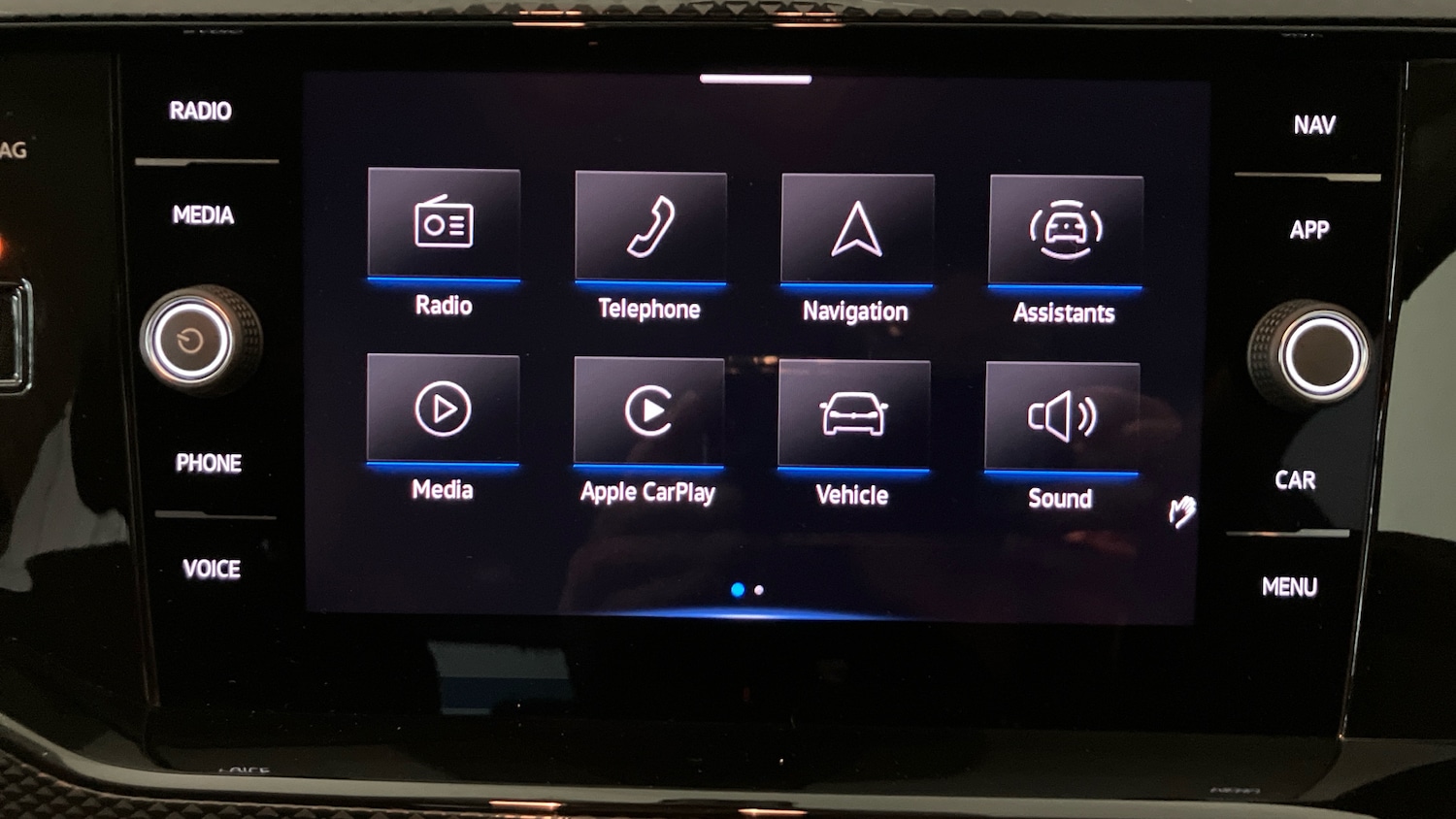 Used Volkswagen Polo 2022 for sale - 76480233: Photo 36