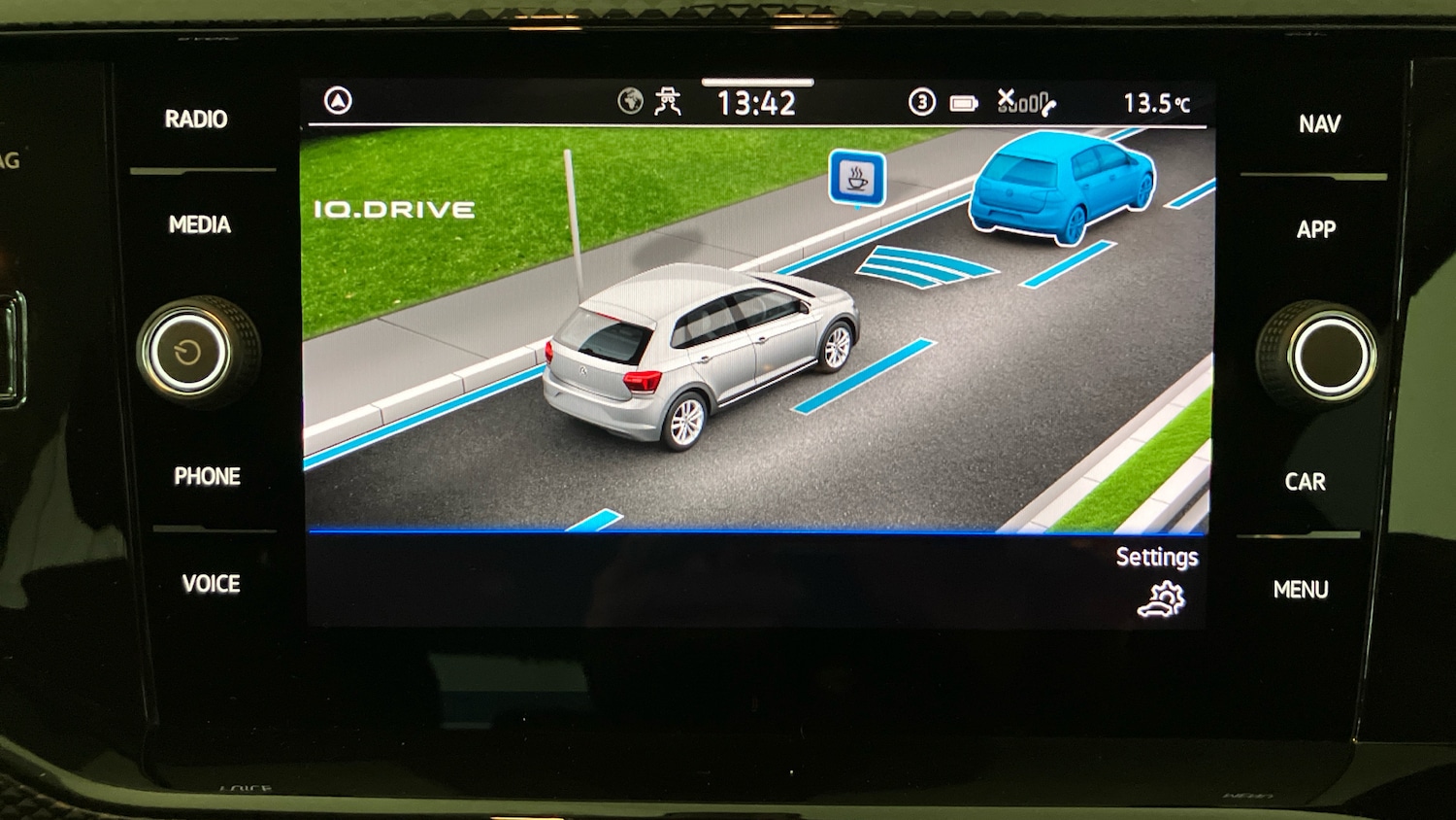 Used Volkswagen Polo 2022 for sale - 76480233: Photo 37