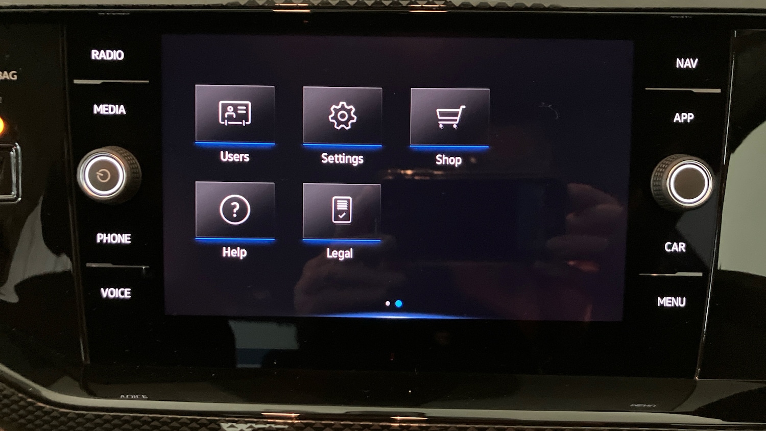 Used Volkswagen Polo 2022 for sale - 76480233: Photo 38