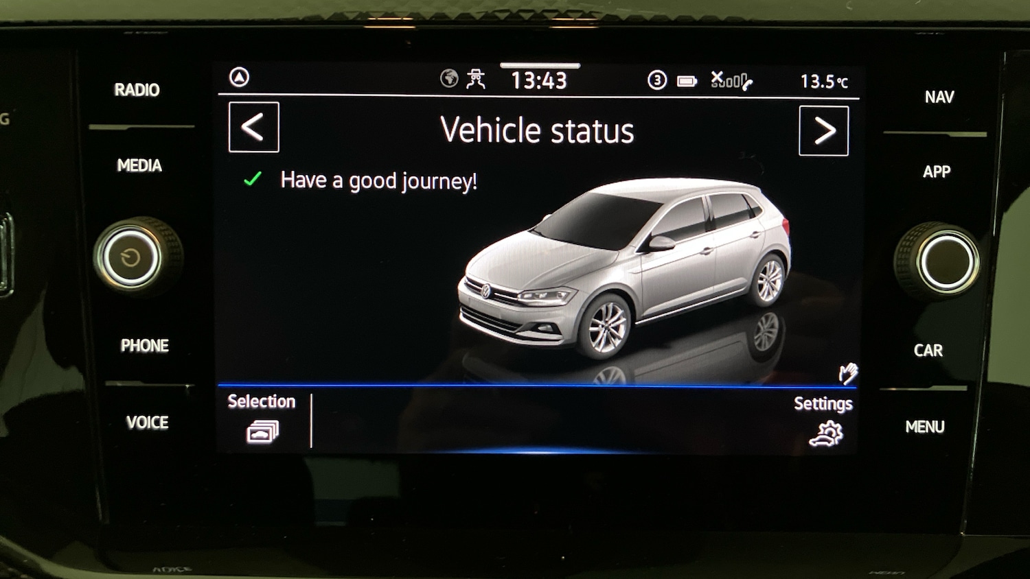 Used Volkswagen Polo 2022 for sale - 76480233: Photo 39