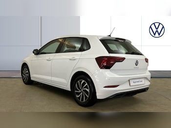Used Volkswagen Polo 2022 for sale - 76480233: Photo