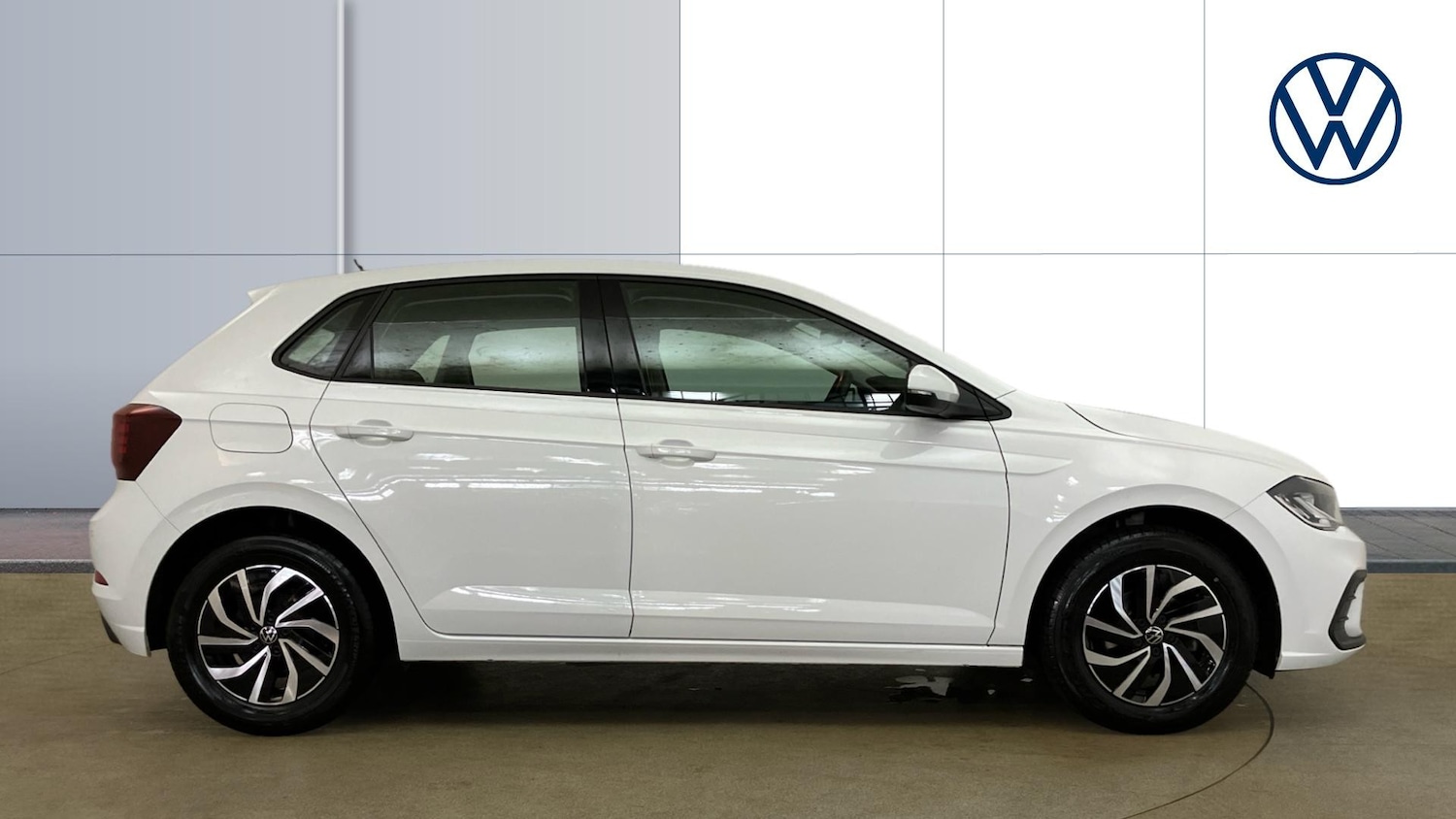 Used Volkswagen Polo 2022 for sale - 76480233: Photo 4