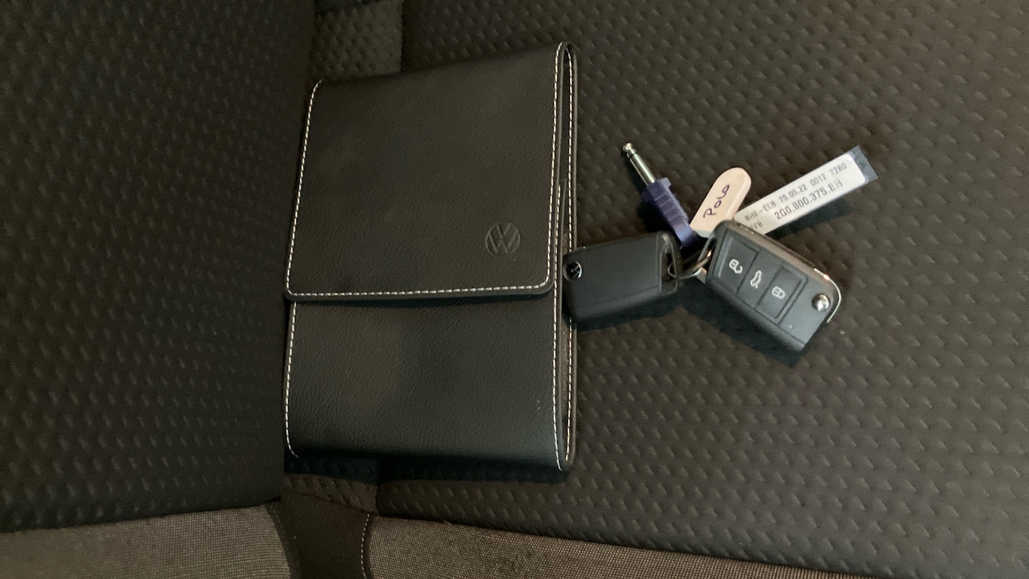 Used Volkswagen Polo 2022 for sale - 76480233: Photo 43