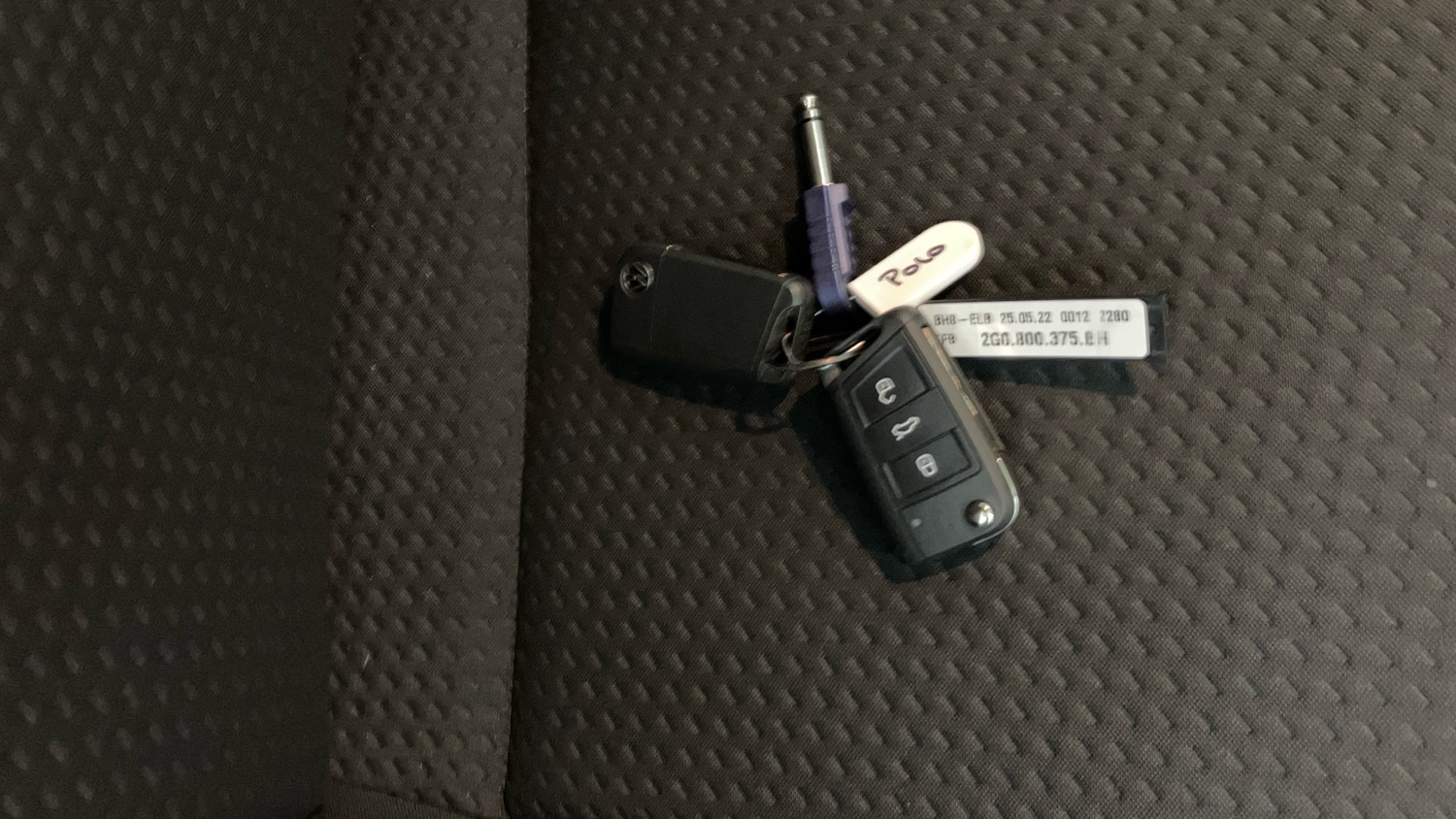 Used Volkswagen Polo 2022 for sale - 76480233: Photo 44