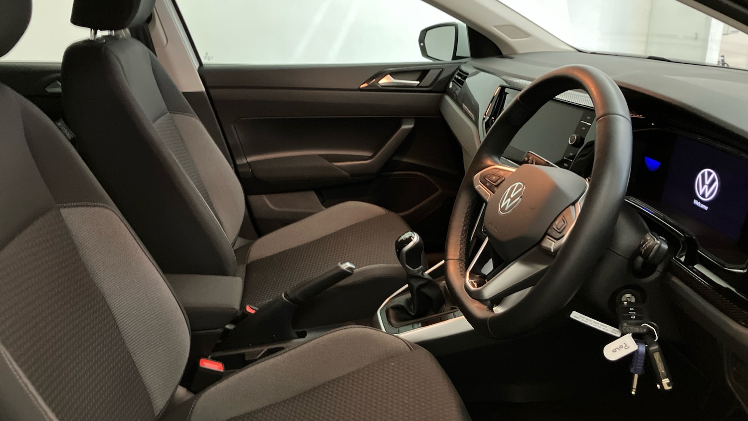 Used Volkswagen Polo 2022 for sale - 76480233: Photo 45