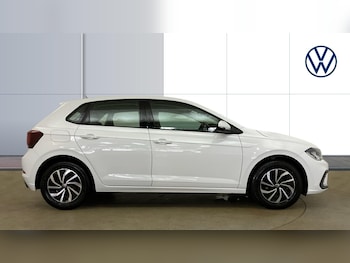 Used Volkswagen Polo 2022 for sale - 76480233: Photo