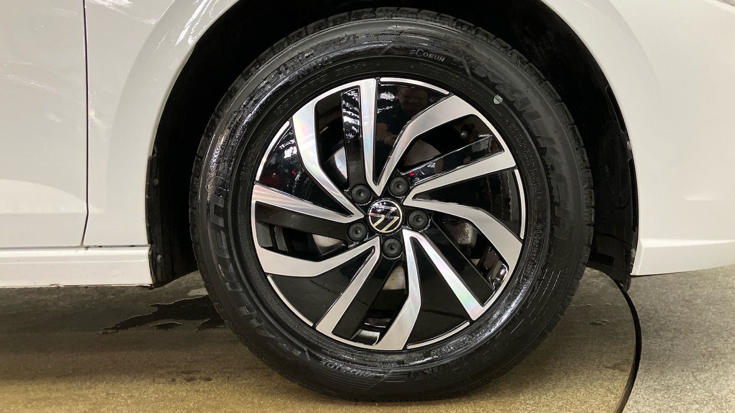 Used Volkswagen Polo 2022 for sale - 76480233: Photo 5