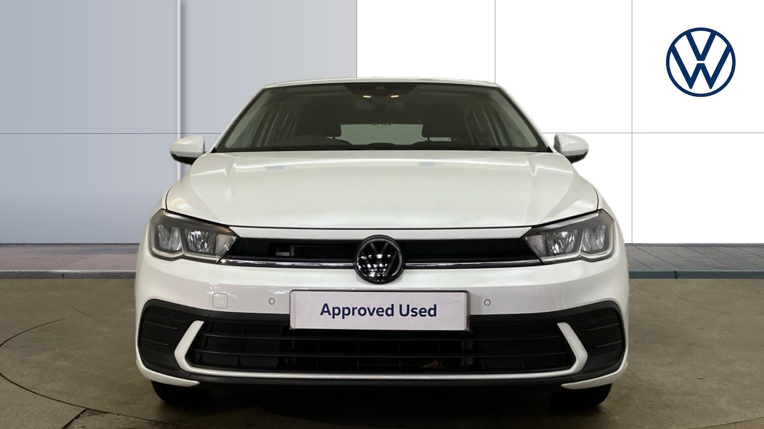 Used Volkswagen Polo 2022 for sale - 76480233: Photo 7