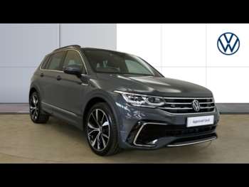 2023 (23) - 2.0 TDI R-Line 5dr DSG Diesel Estate