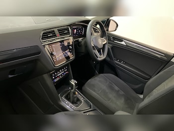 Used Volkswagen Tiguan 2023 for sale - 78198695: Photo