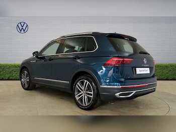 Used Volkswagen Tiguan 2023 for sale - 78198695: Photo