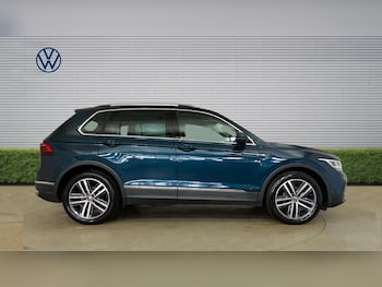 Used Volkswagen Tiguan 2023 for sale - 78198695: Photo