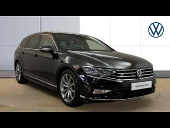 2023 (23) - 2.0 TDI EVO SCR R-Line 5dr DSG Diesel Estate