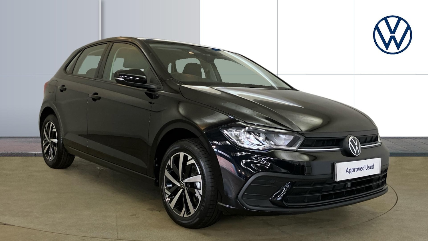 Used Volkswagen Polo 2025 for sale - 76449212: Photo 1