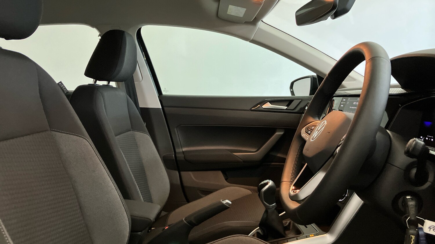 Used Volkswagen Polo 2025 for sale - 76449212: Photo 15