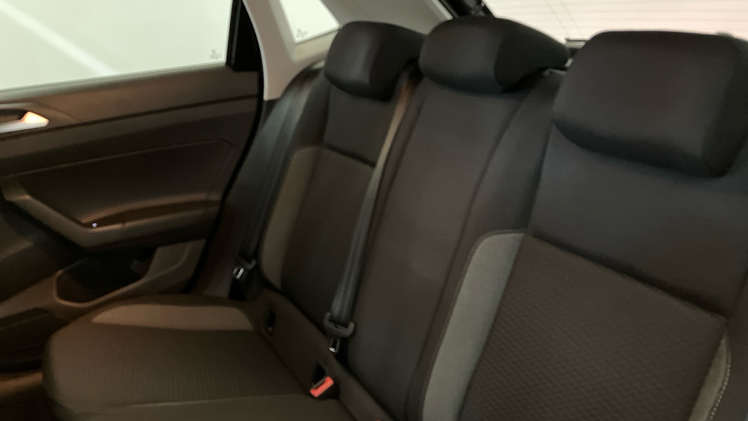 Used Volkswagen Polo 2025 for sale - 76449212: Photo 16