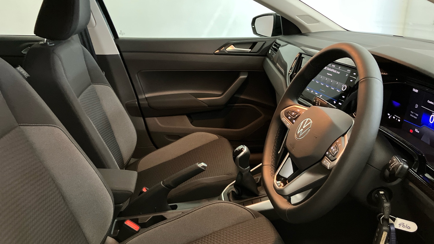 Used Volkswagen Polo 2025 for sale - 76449212: Photo 24