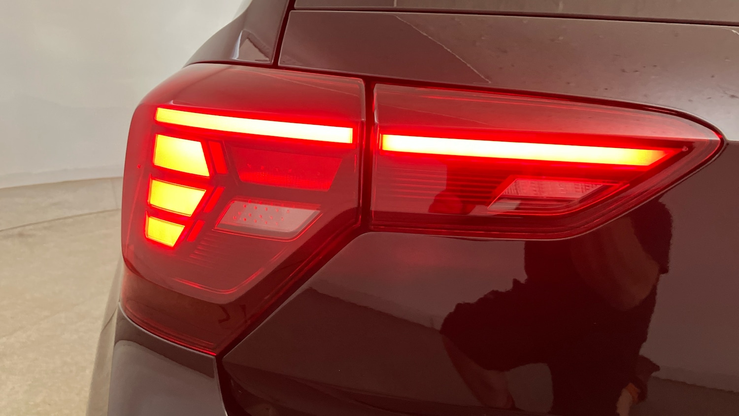 Used Volkswagen Polo 2025 for sale - 76449212: Photo 29