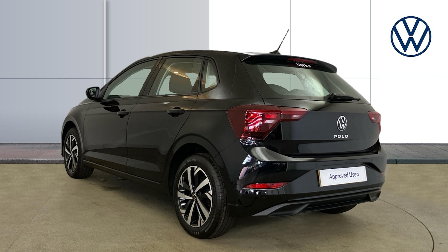 Used Volkswagen Polo 2025 for sale - 76449212: Photo 3