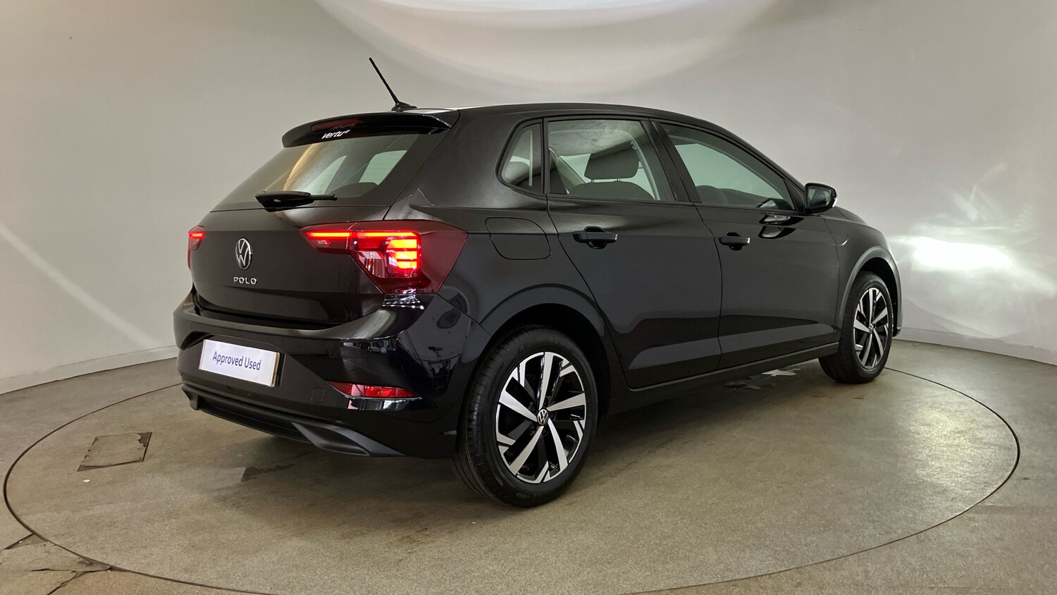 Used Volkswagen Polo 2025 for sale - 76449212: Photo 31