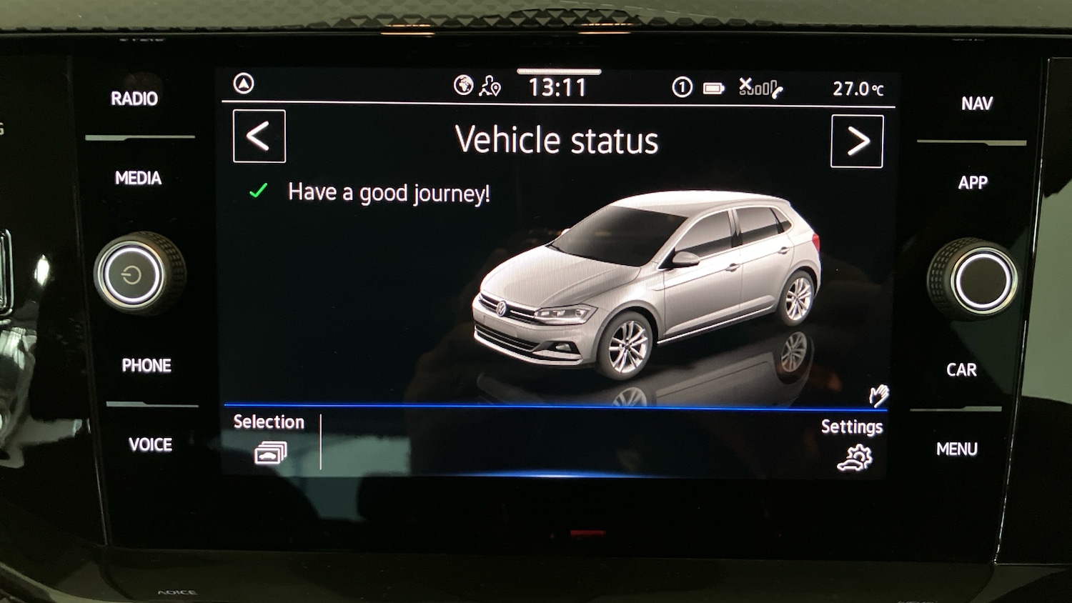 Used Volkswagen Polo 2025 for sale - 76449212: Photo 41