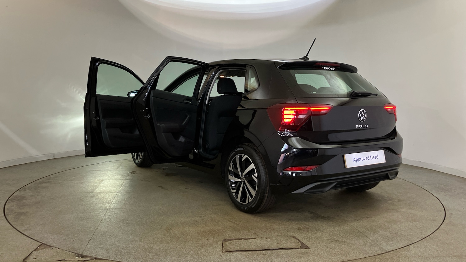 Used Volkswagen Polo 2025 for sale - 76449212: Photo 43