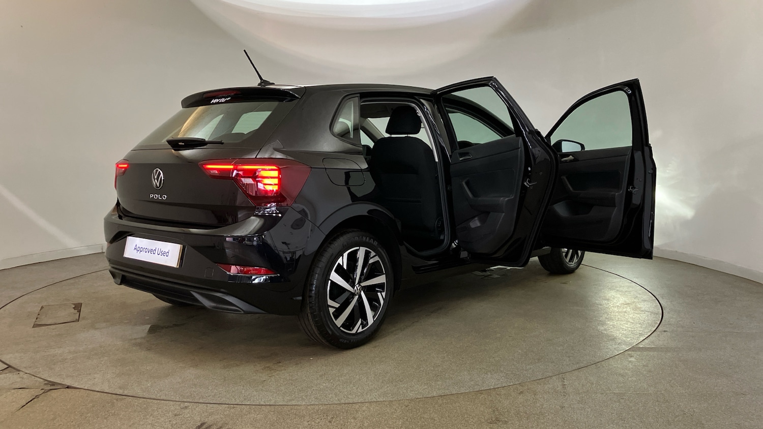 Used Volkswagen Polo 2025 for sale - 76449212: Photo 45