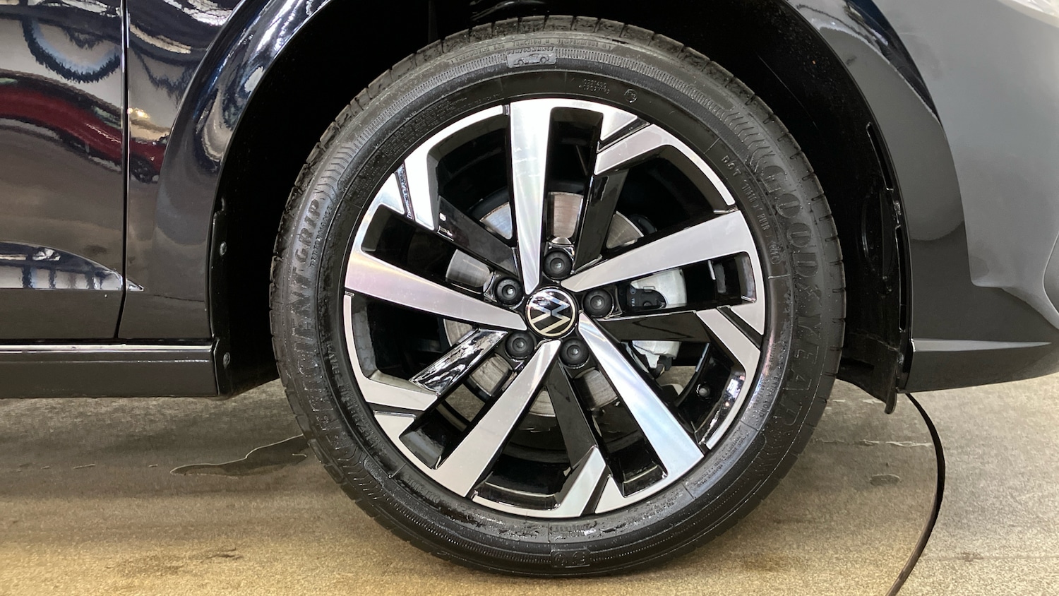 Used Volkswagen Polo 2025 for sale - 76449212: Photo 5