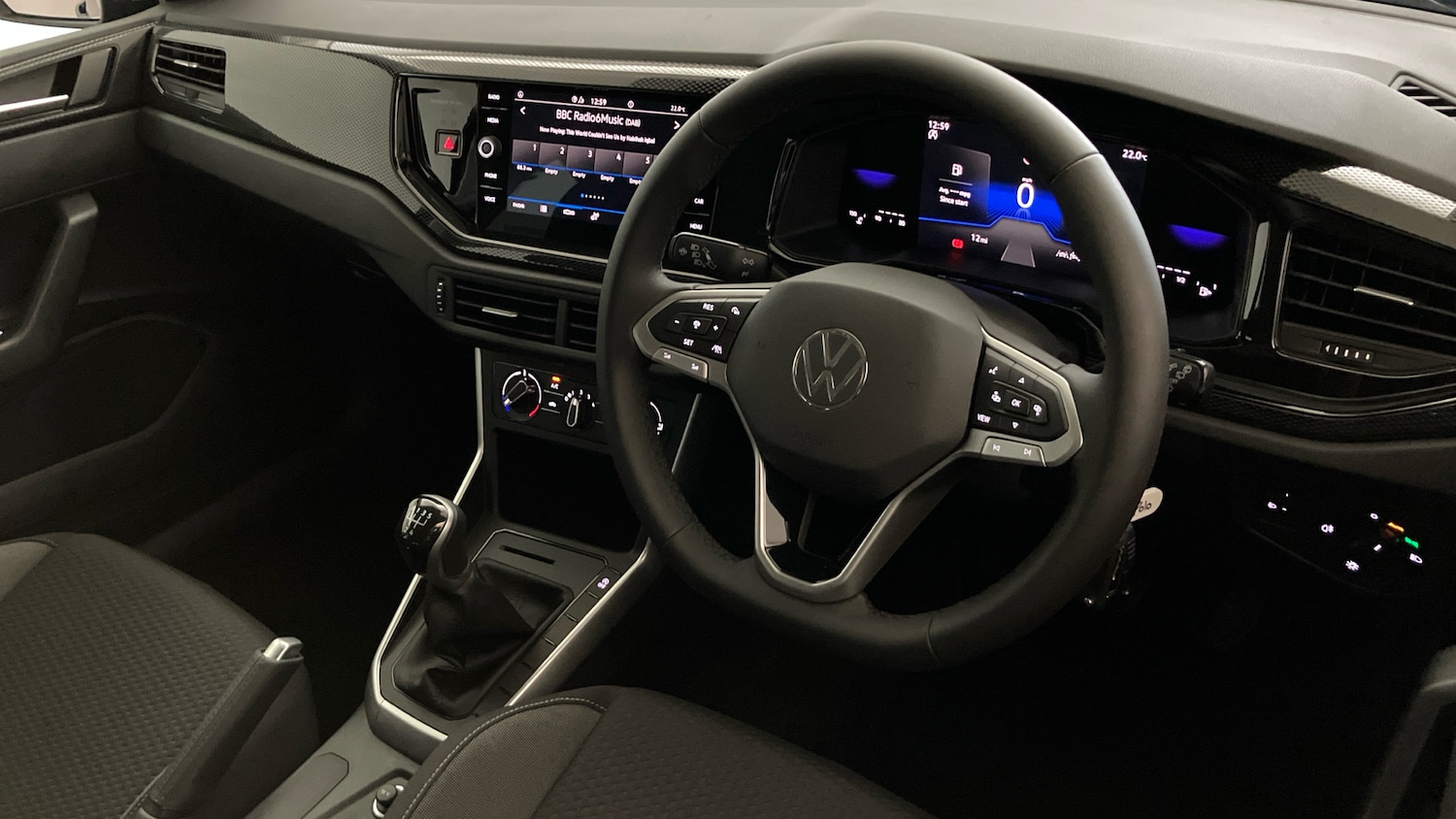 Used Volkswagen Polo 2025 for sale - 76449212: Photo 6