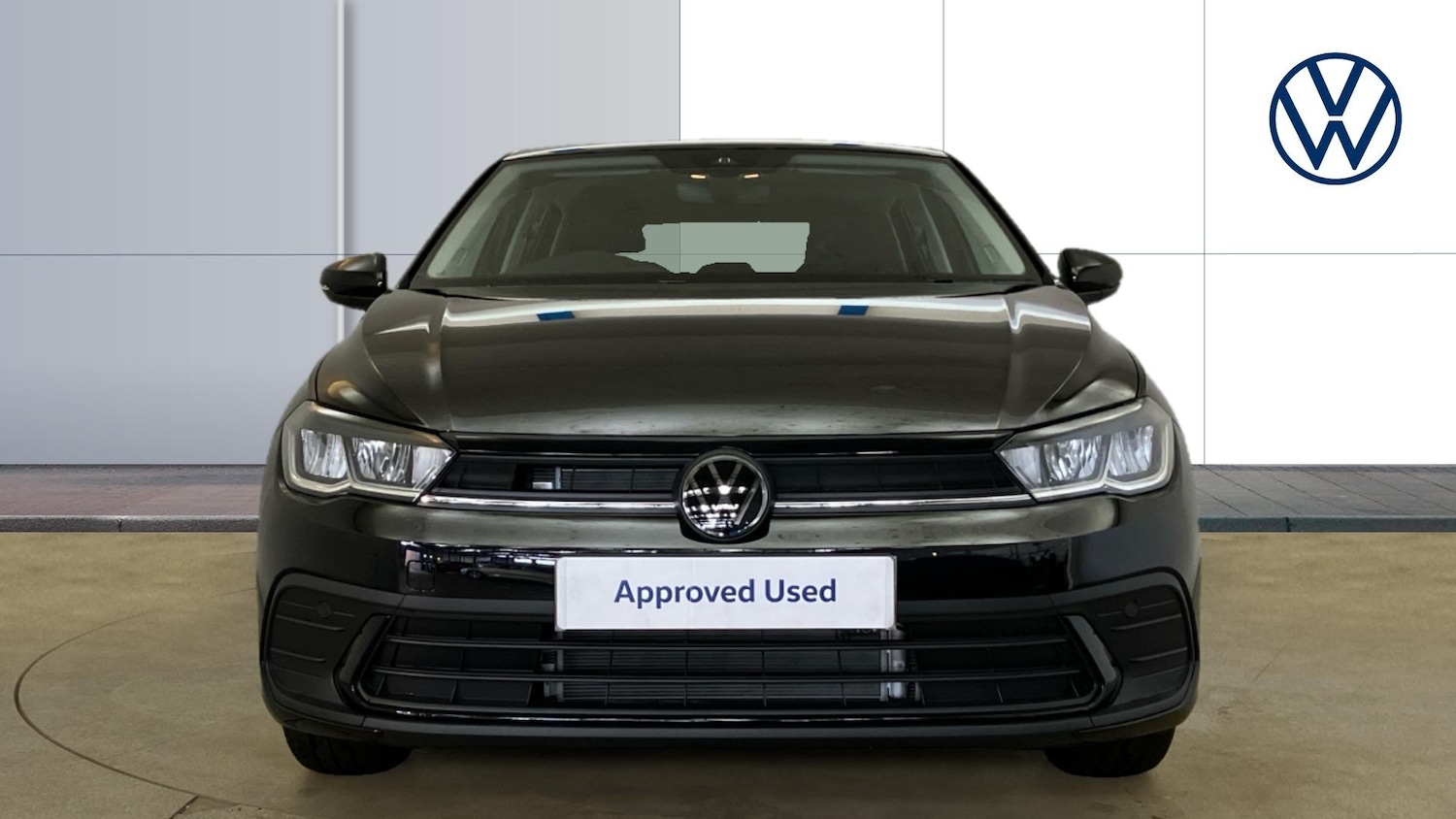 Used Volkswagen Polo 2025 for sale - 76449212: Photo 7