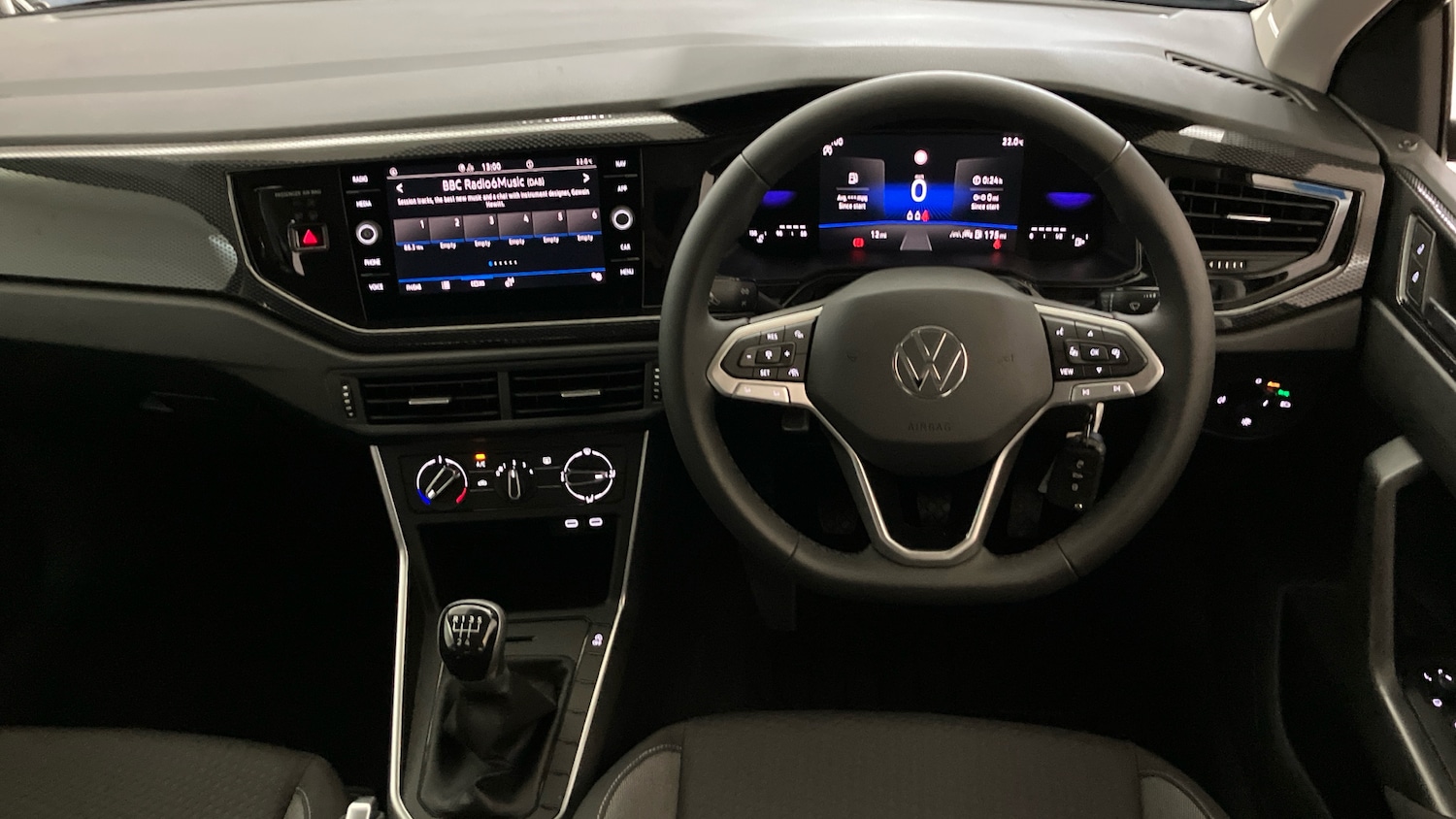 Used Volkswagen Polo 2025 for sale - 76449212: Photo 9