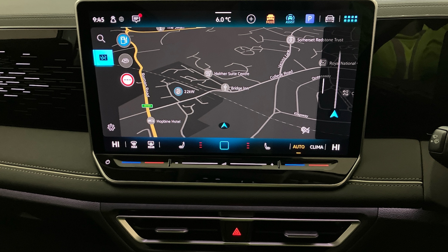 Used Volkswagen Tiguan 2025 for sale - 77128063: Photo 12