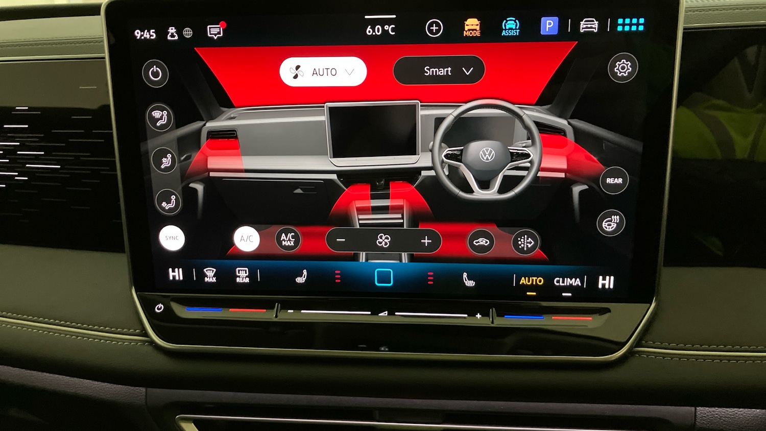 Used Volkswagen Tiguan 2025 for sale - 77128063: Photo 13