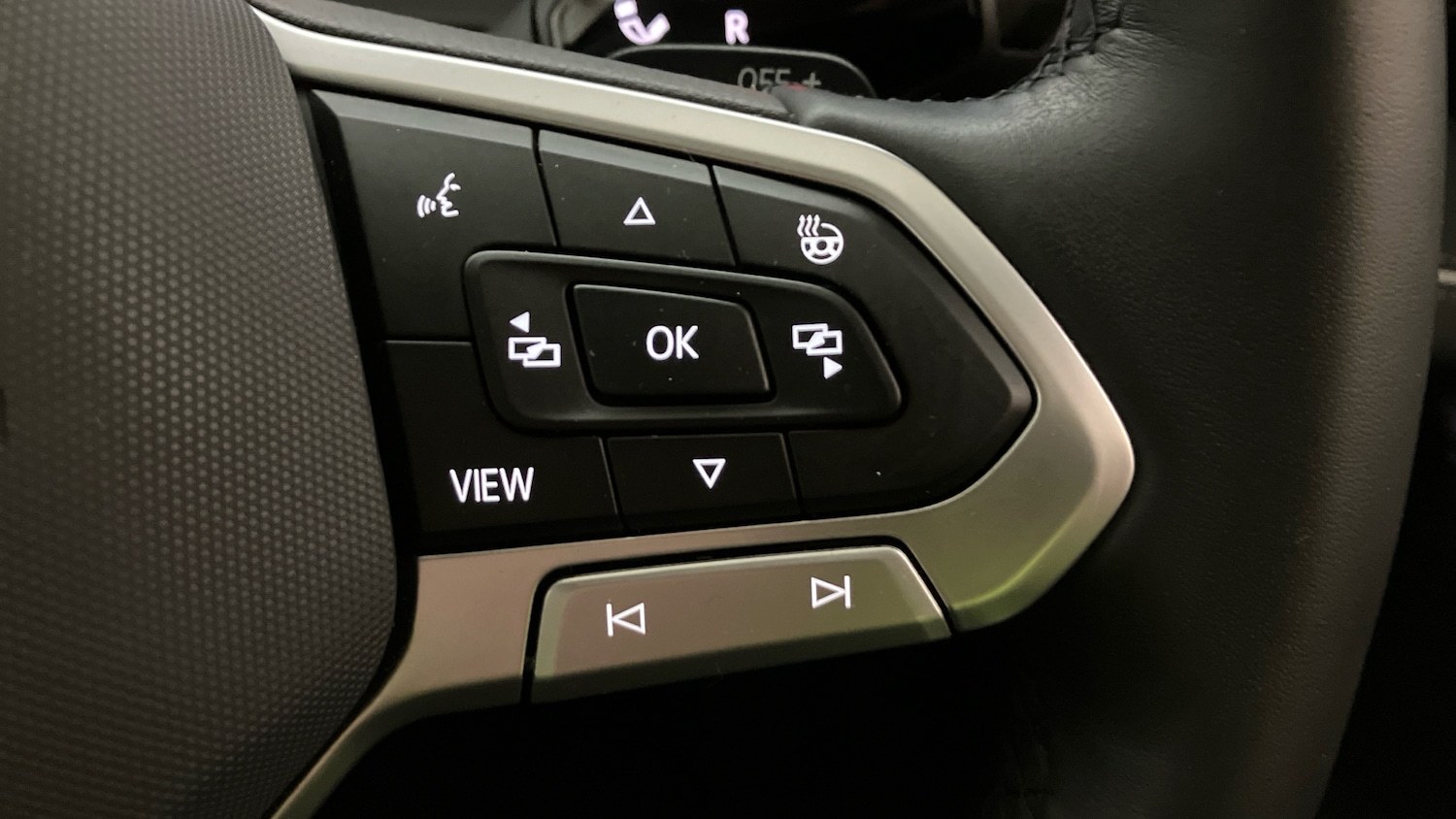 Used Volkswagen Tiguan 2025 for sale - 77128063: Photo 18