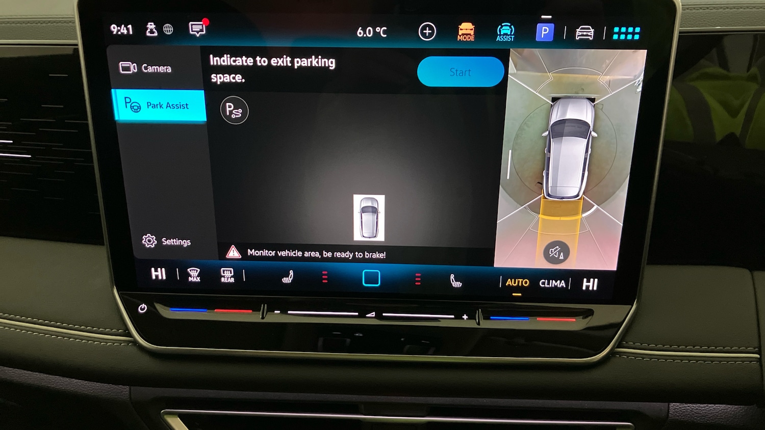 Used Volkswagen Tiguan 2025 for sale - 77128063: Photo 23