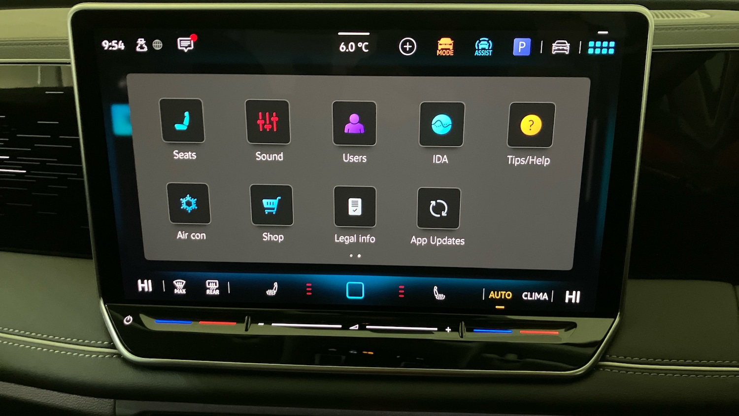 Used Volkswagen Tiguan 2025 for sale - 77128063: Photo 43