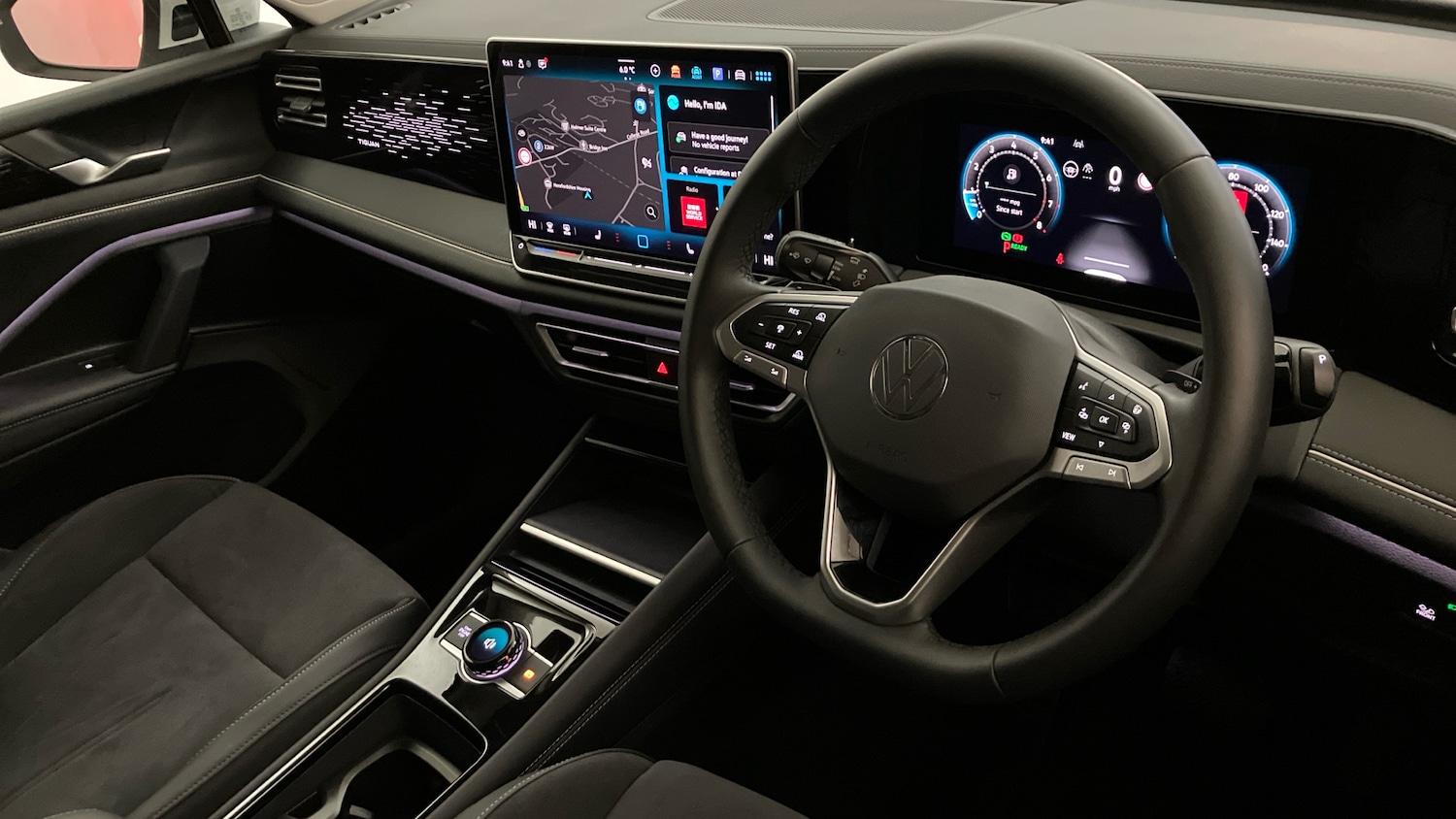 Used Volkswagen Tiguan 2025 for sale - 77128063: Photo 6