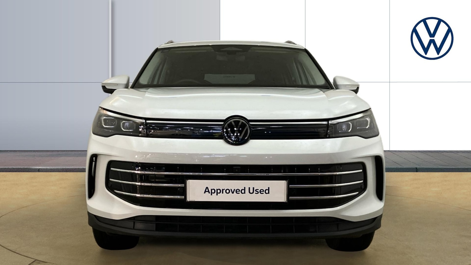 Used Volkswagen Tiguan 2025 for sale - 77128063: Photo 7