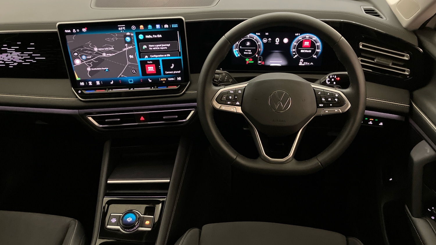 Used Volkswagen Tiguan 2025 for sale - 77128063: Photo 9