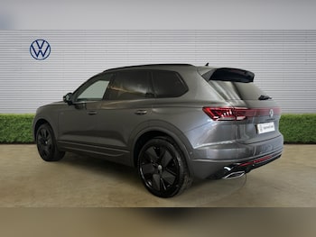 Used Volkswagen Touareg 2026 for sale - 79173820: Photo