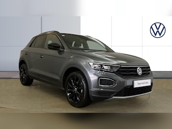 Volkswagen - T-Roc