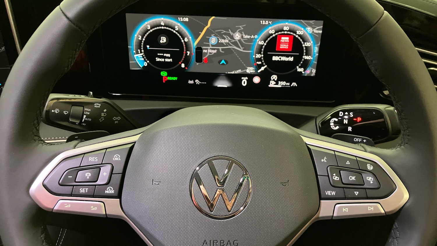 Used Volkswagen Tiguan 2025 for sale - 76963189: Photo 10