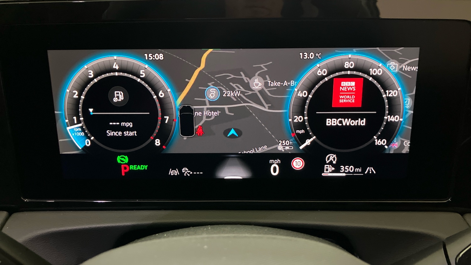 Used Volkswagen Tiguan 2025 for sale - 76963189: Photo 11