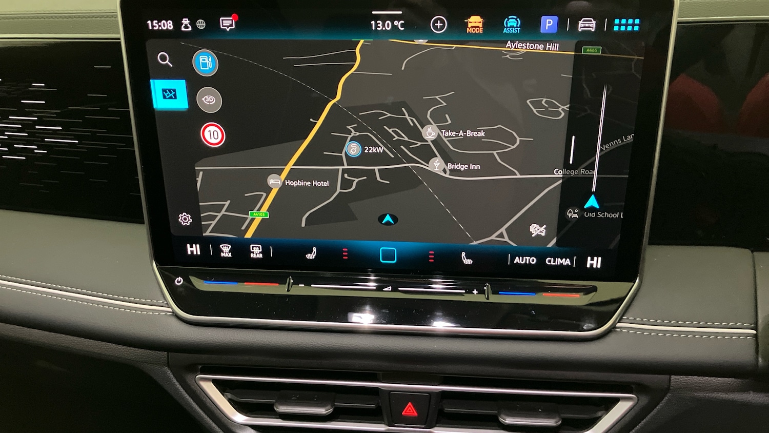 Used Volkswagen Tiguan 2025 for sale - 76963189: Photo 12