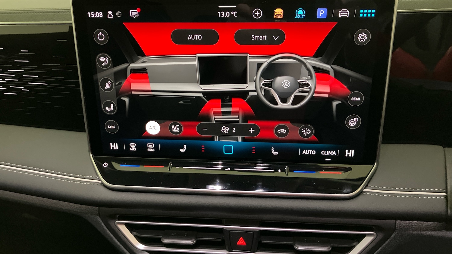 Used Volkswagen Tiguan 2025 for sale - 76963189: Photo 13