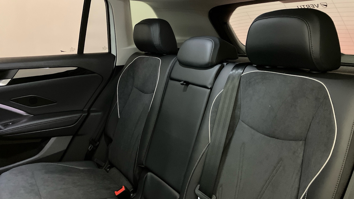 Used Volkswagen Tiguan 2025 for sale - 76963189: Photo 16