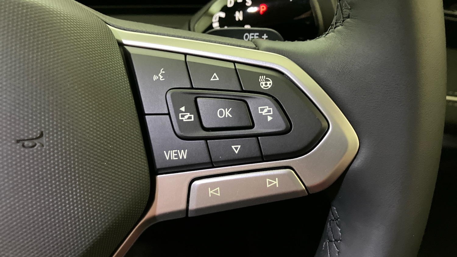 Used Volkswagen Tiguan 2025 for sale - 76963189: Photo 18